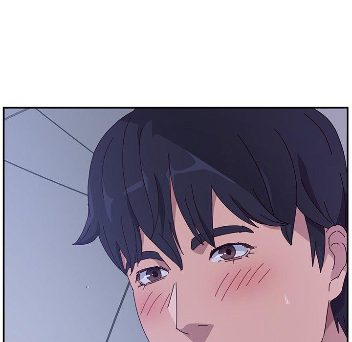 《她們的惡作劇》漫画 第6話