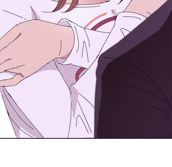 《她們的惡作劇》漫画 第6話
