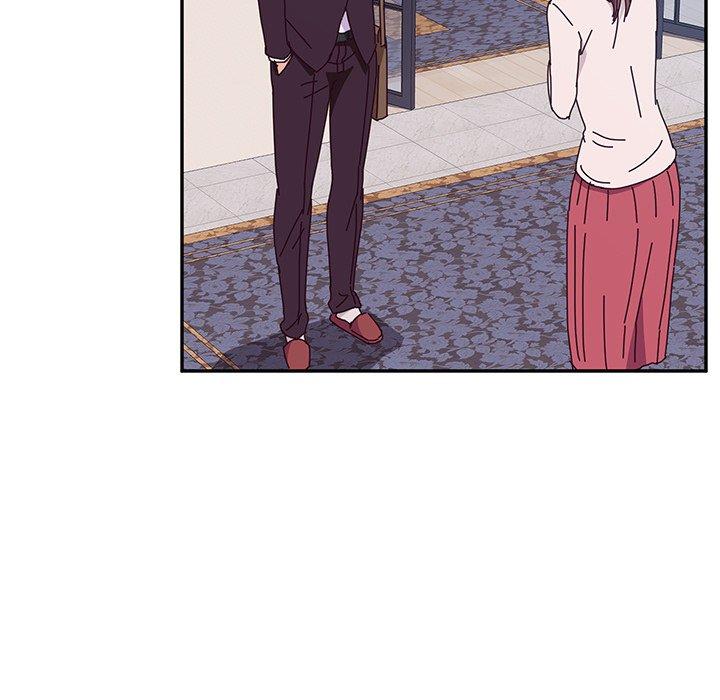 《她們的惡作劇》漫画 第6話