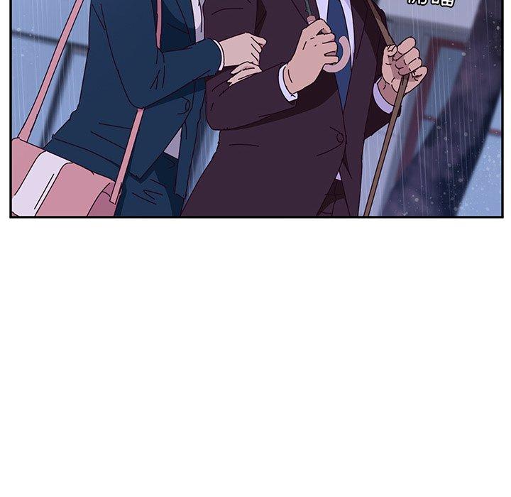 《她們的惡作劇》漫画 第6話