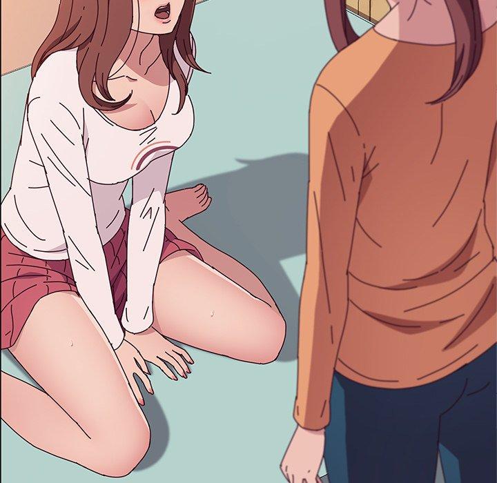 《她們的惡作劇》漫画 第6話