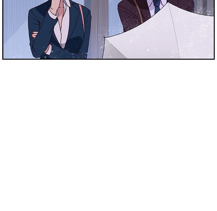 《她們的惡作劇》漫画 第6話