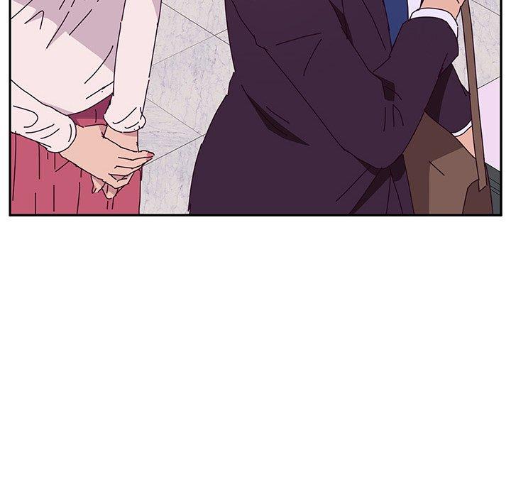 《她們的惡作劇》漫画 第6話