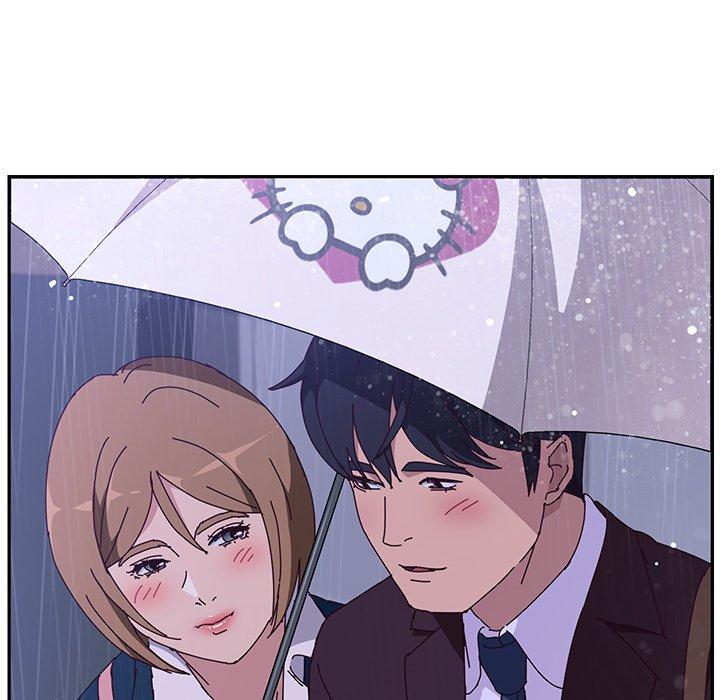 《她們的惡作劇》漫画 第6話