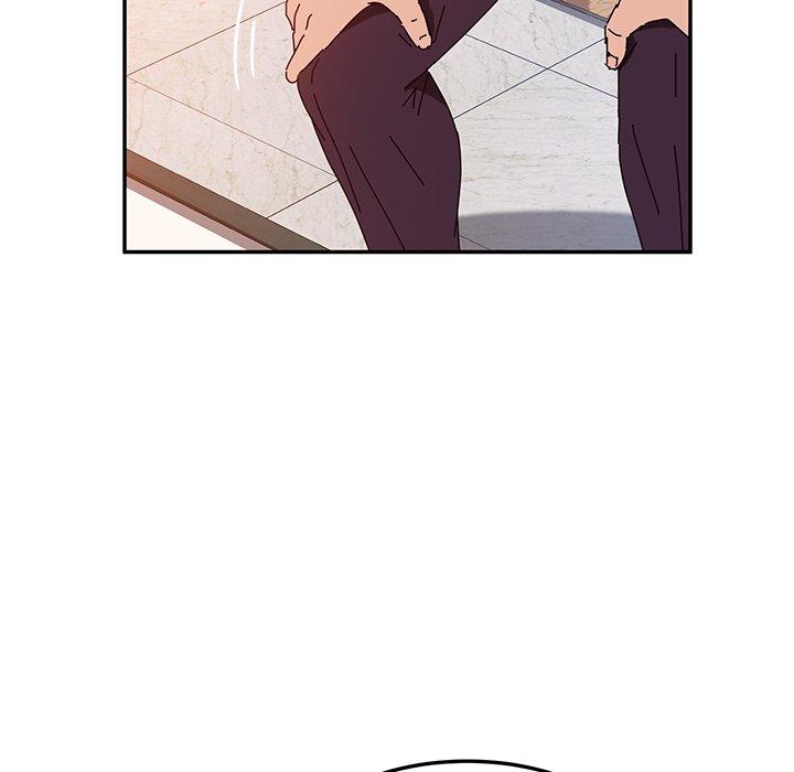 《她們的惡作劇》漫画 第7話