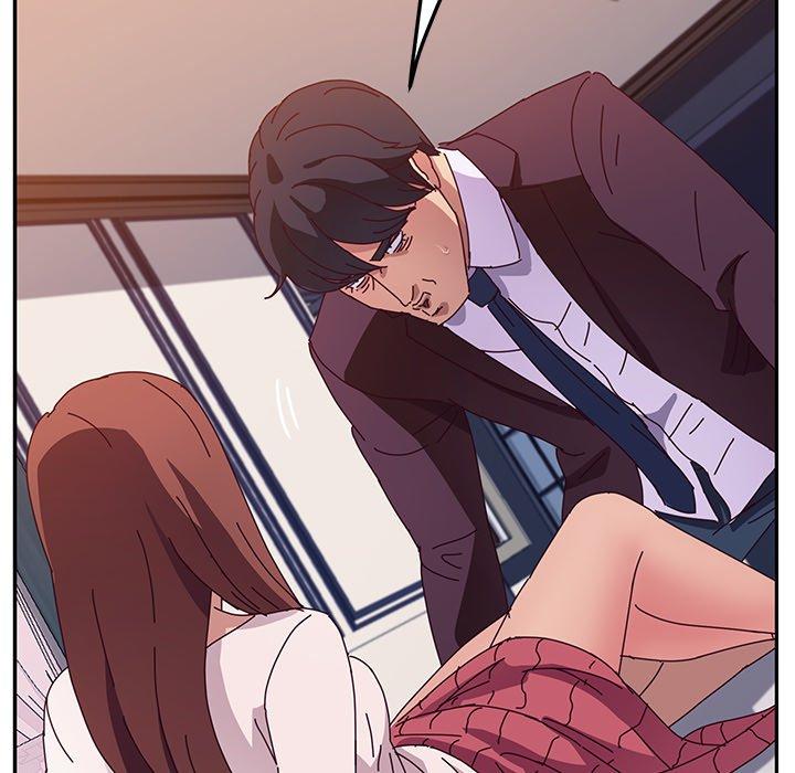 《她們的惡作劇》漫画 第7話