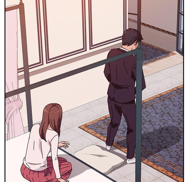 《她們的惡作劇》漫画 第7話