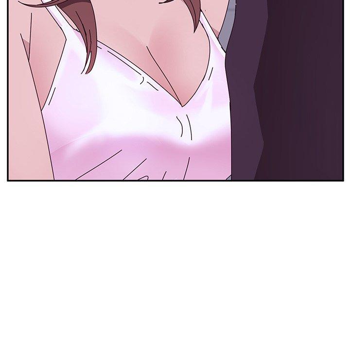 《她們的惡作劇》漫画 第7話