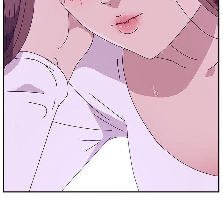 《她們的惡作劇》漫画 第8話