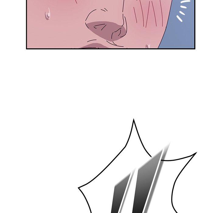《她們的惡作劇》漫画 第8話