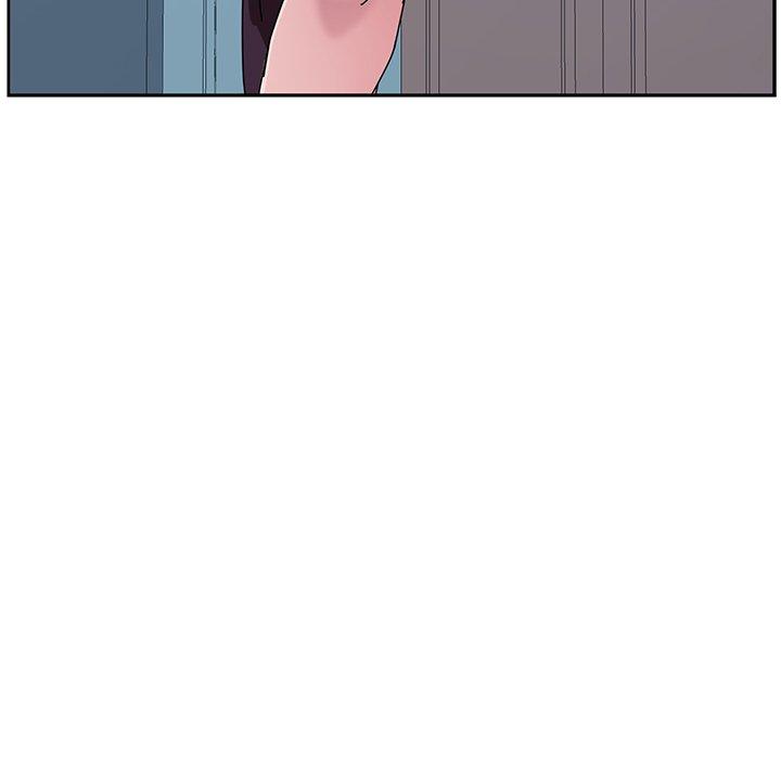 《她們的惡作劇》漫画 第8話
