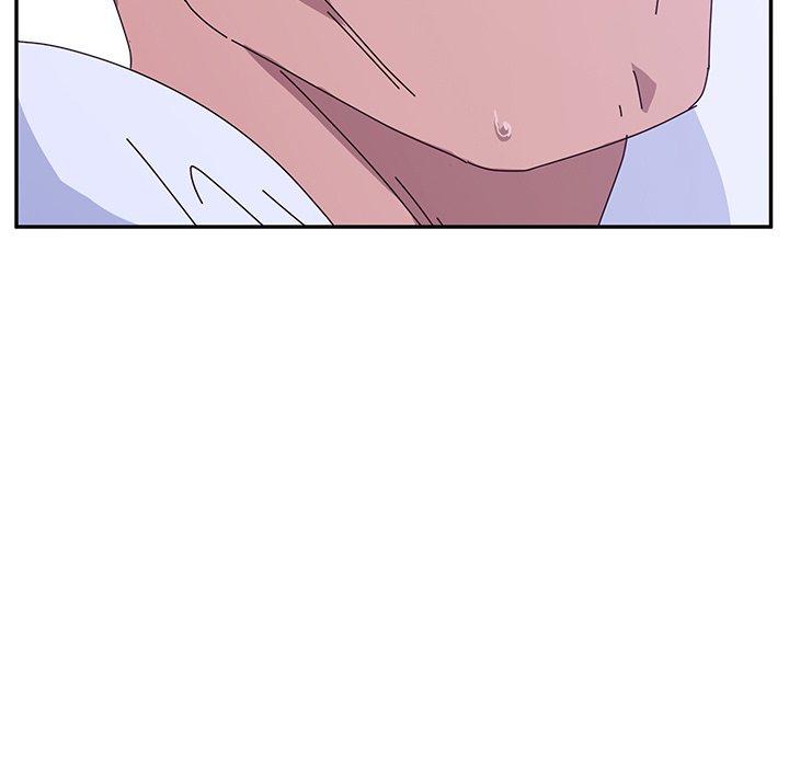 《她們的惡作劇》漫画 第8話