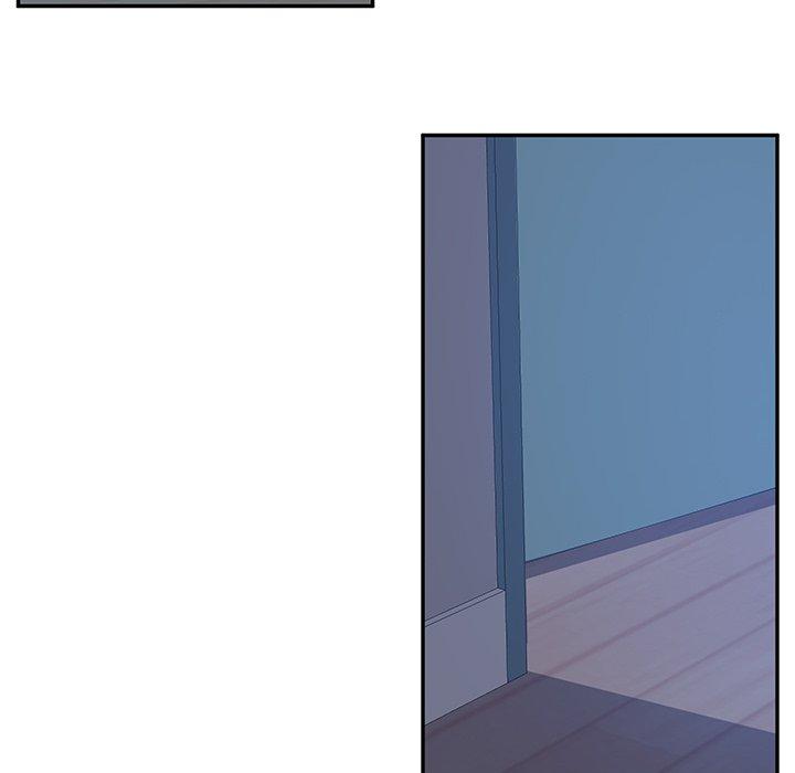 《她們的惡作劇》漫画 第8話