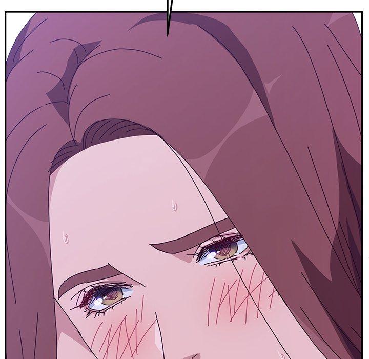 《她們的惡作劇》漫画 第8話