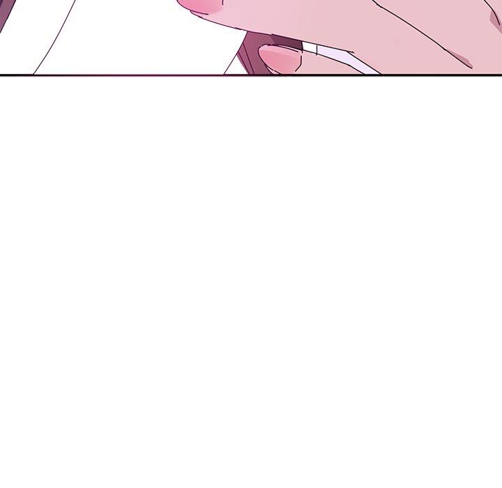 《她們的惡作劇》漫画 第8話