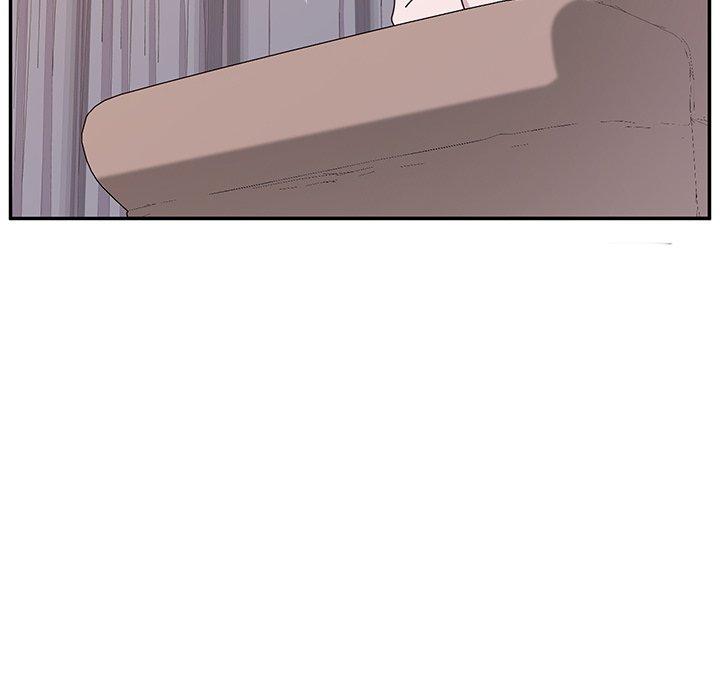 《她們的惡作劇》漫画 第8話