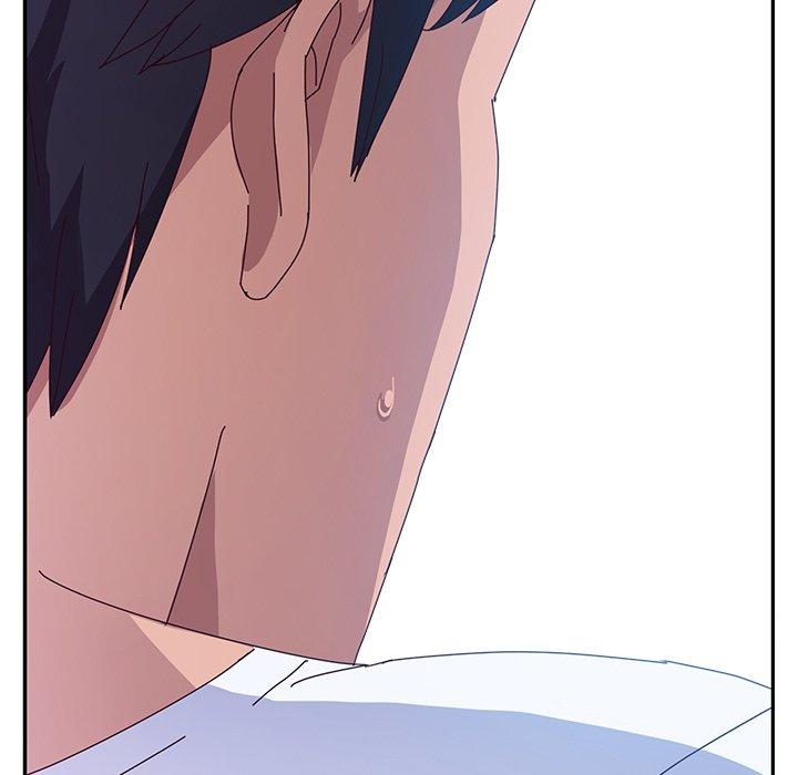 《她們的惡作劇》漫画 第8話