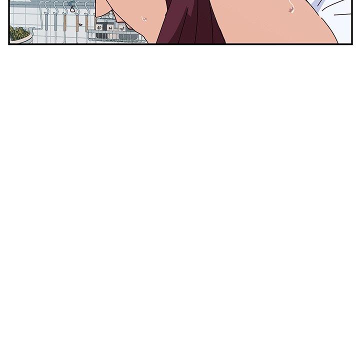 《她們的惡作劇》漫画 第8話
