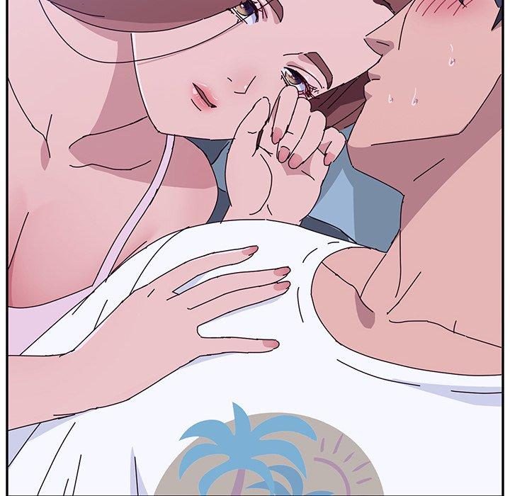 《她們的惡作劇》漫画 第9話