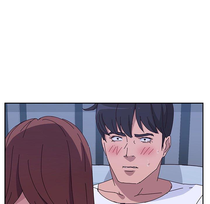 《她們的惡作劇》漫画 第9話