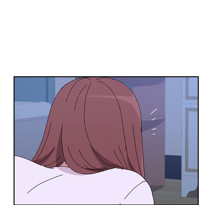 《她們的惡作劇》漫画 第9話