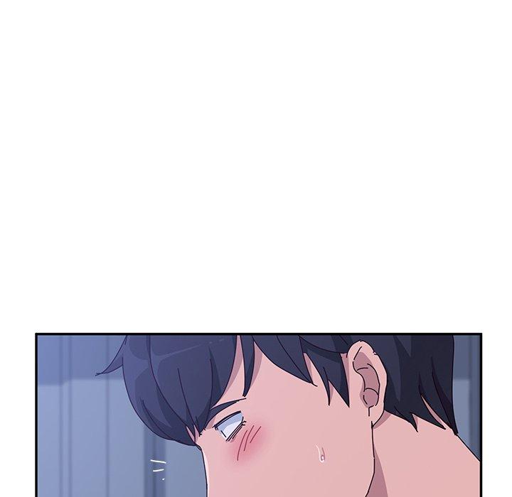 《她們的惡作劇》漫画 第9話