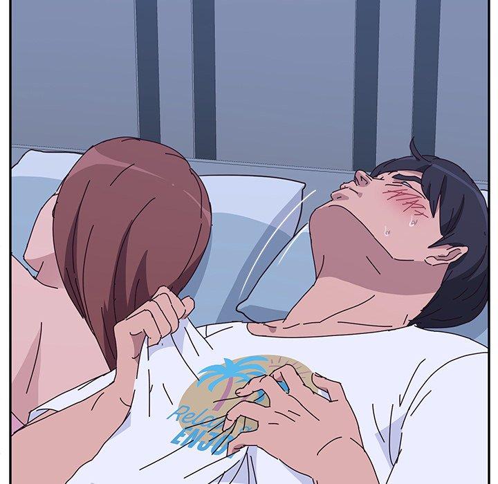 《她們的惡作劇》漫画 第9話