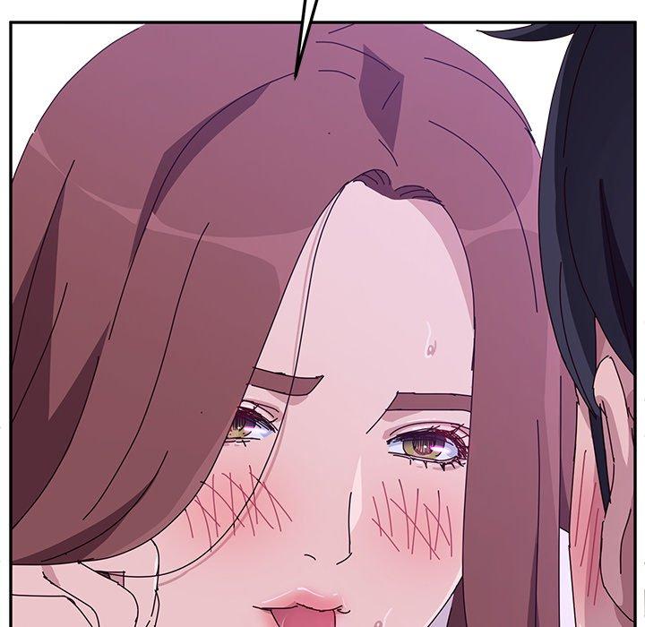 《她們的惡作劇》漫画 第9話