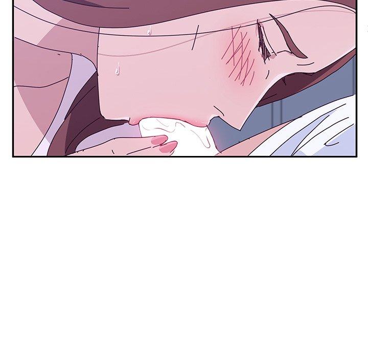 《她們的惡作劇》漫画 第9話