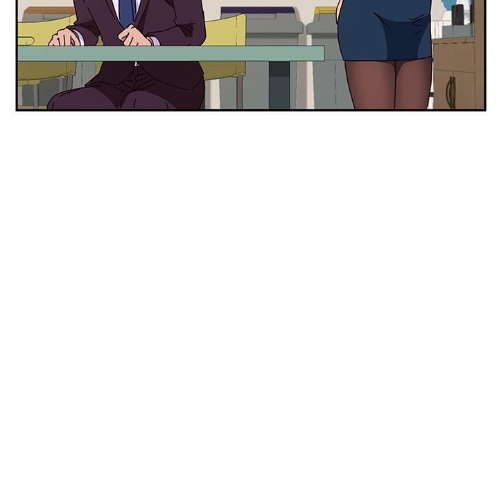 《她們的惡作劇》漫画 第10話