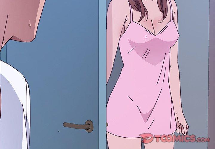 《她們的惡作劇》漫画 第10話