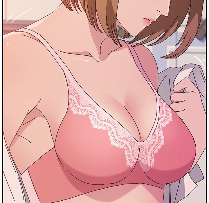 《她們的惡作劇》漫画 第10話
