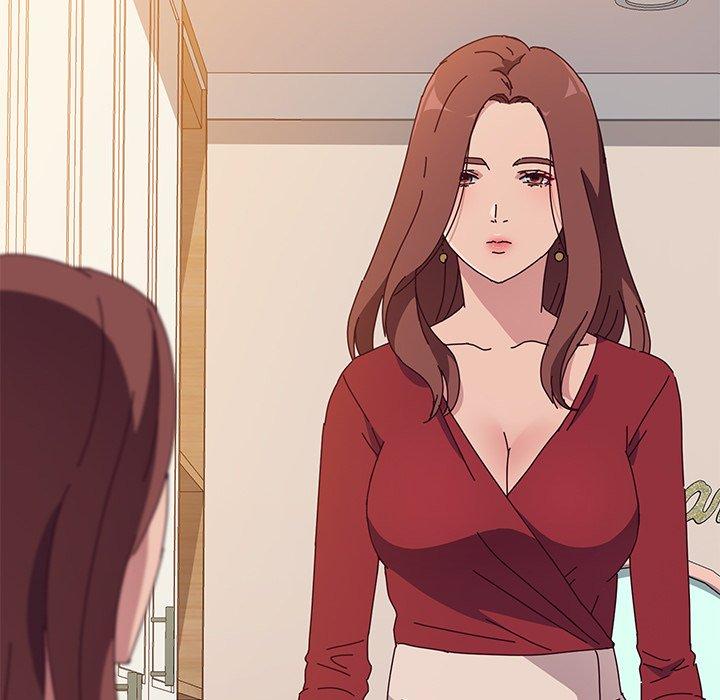 《她們的惡作劇》漫画 第10話