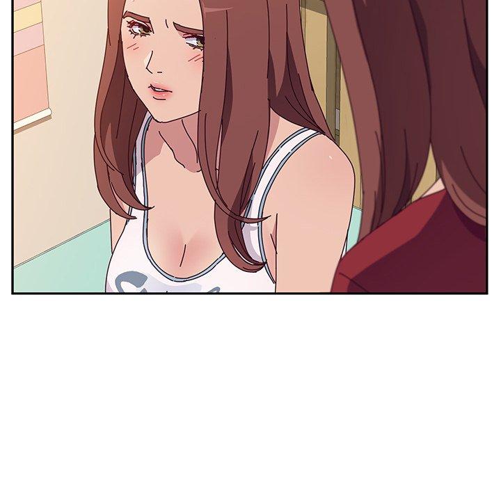 《她們的惡作劇》漫画 第10話