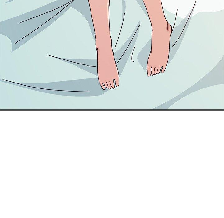《她們的惡作劇》漫画 第10話