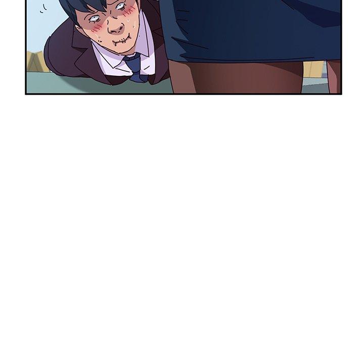 《她們的惡作劇》漫画 第10話