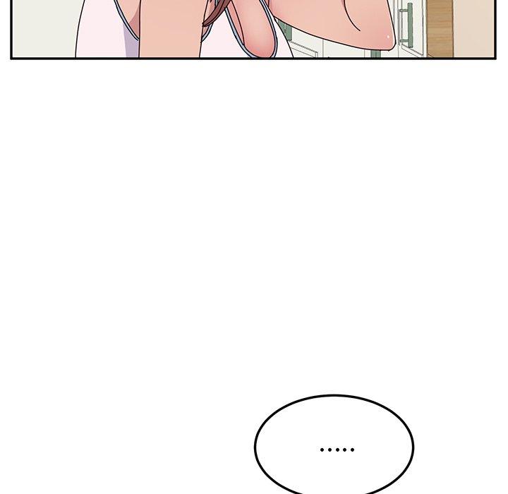 《她們的惡作劇》漫画 第10話