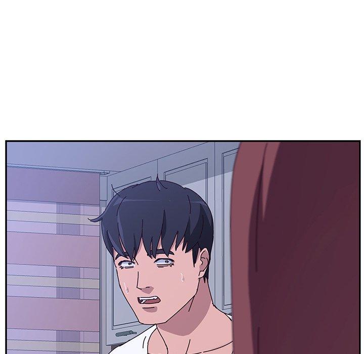 《她們的惡作劇》漫画 第10話