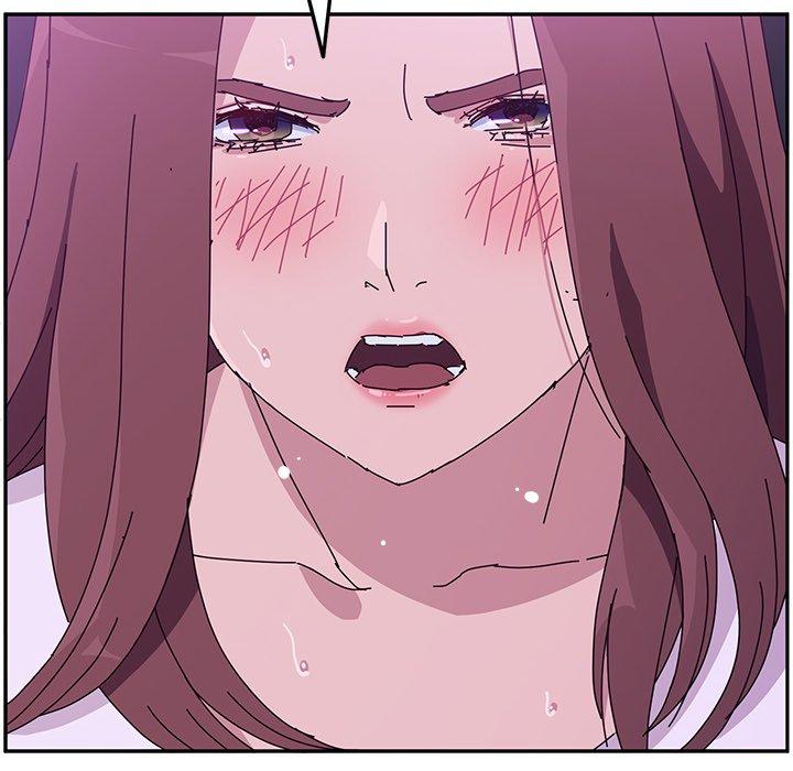 《她們的惡作劇》漫画 第10話