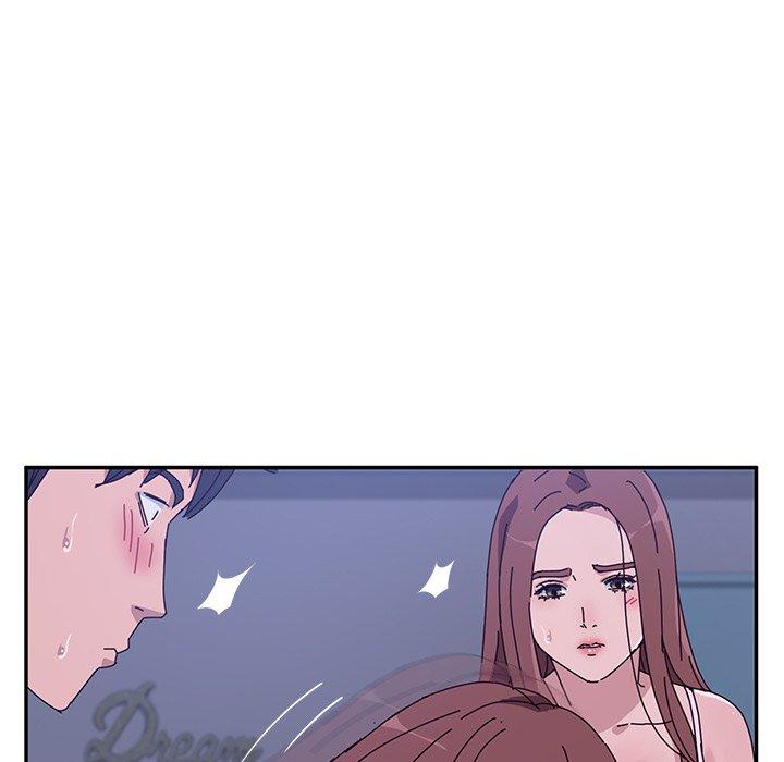 《她們的惡作劇》漫画 第10話