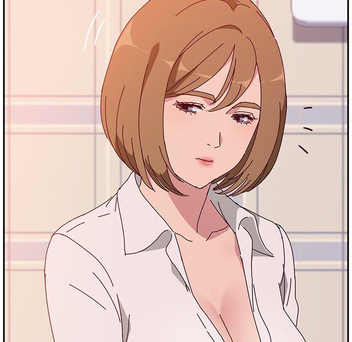 《她們的惡作劇》漫画 第11話