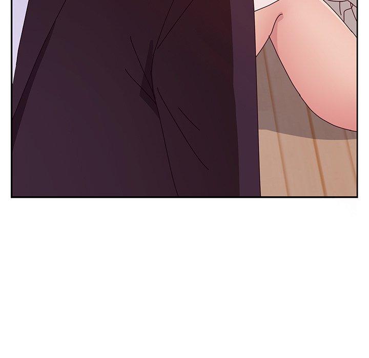 《她們的惡作劇》漫画 第11話