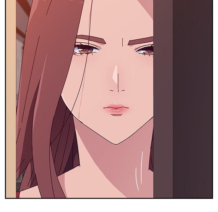 《她們的惡作劇》漫画 第11話