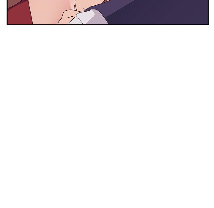 《她們的惡作劇》漫画 第11話