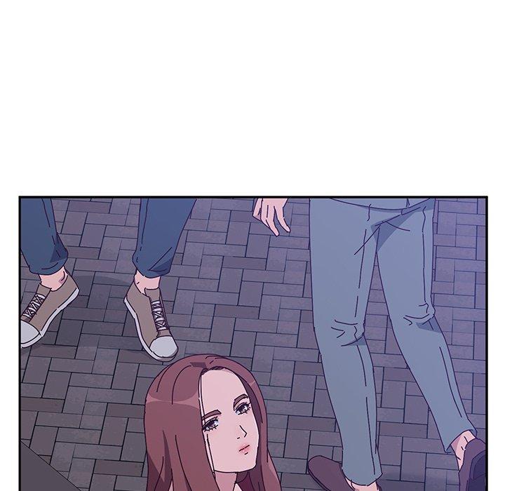 《她們的惡作劇》漫画 第11話