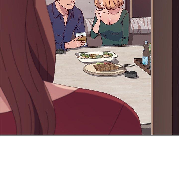 《她們的惡作劇》漫画 第11話