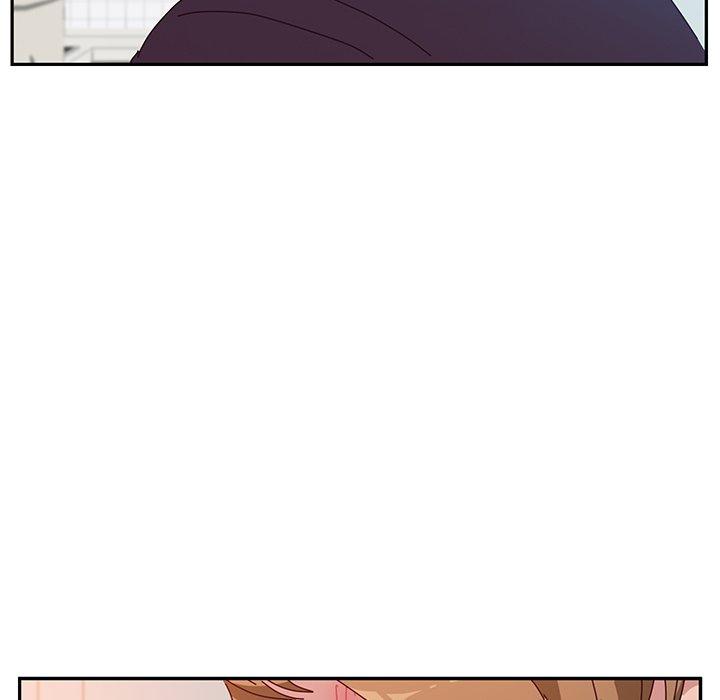 《她們的惡作劇》漫画 第11話