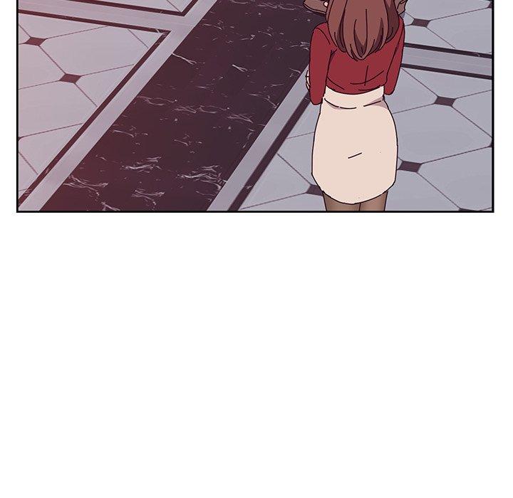 《她們的惡作劇》漫画 第11話