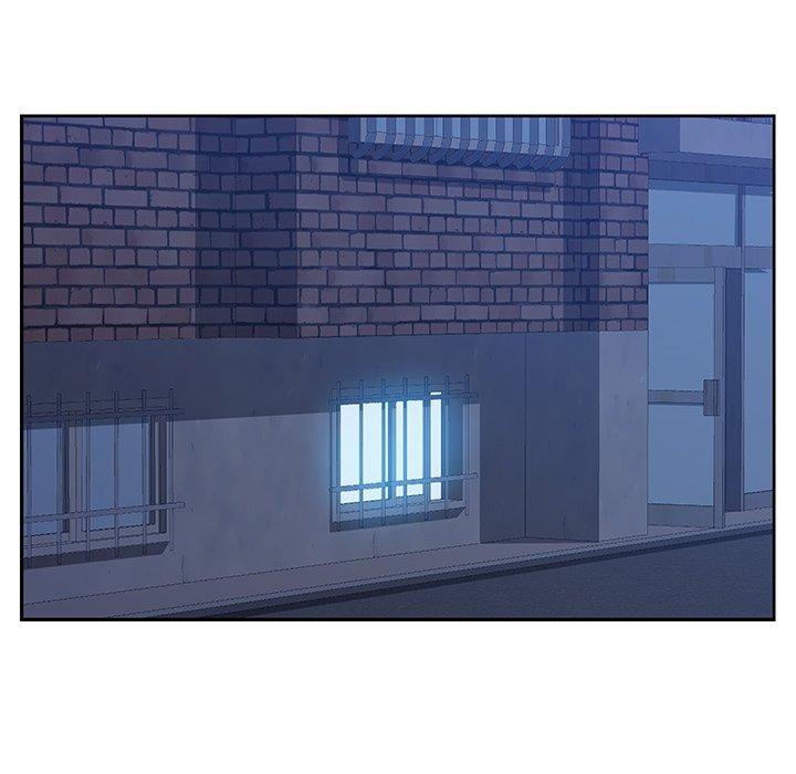 《她們的惡作劇》漫画 第11話