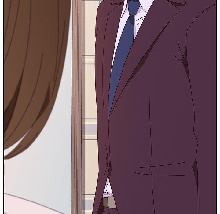 《她們的惡作劇》漫画 第11話
